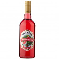 Billsons Watermelon Cordial
